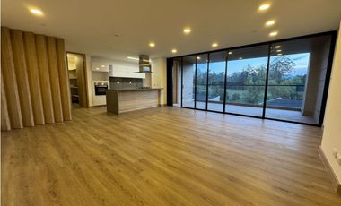 Apartamento para Arriendo en Llanogrande sector Club