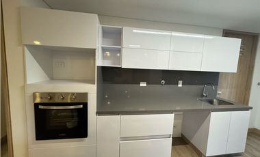 Apartamento para Arriendo en Llanogrande sector Club