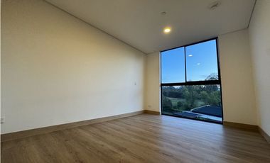 Apartamento para Arriendo en Llanogrande sector Club