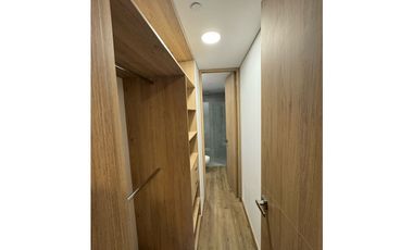 Apartamento para Arriendo en Llanogrande sector Club