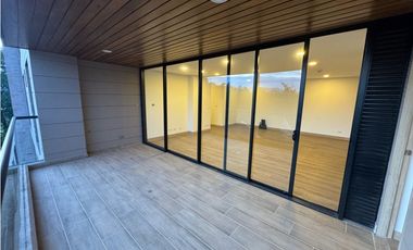 Apartamento para Arriendo en Llanogrande sector Club