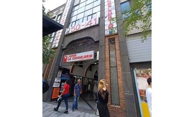 Arriendo Local Comercial en Junin La Candelaria