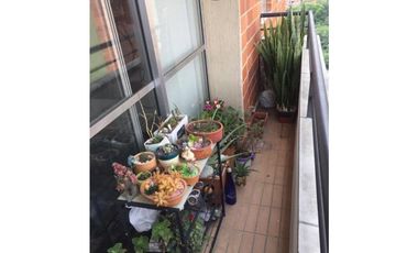 APARTAMENTO EN VENTA SECTOR CALASANZ