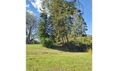 VENDEMOS HERMOSA FINCA EN GUARNE