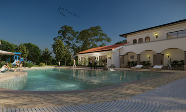 PARCELA EN VENTA EN CONDOMINIO CANOÑ DE LUNA, CHACHAGÜ, NARIÑO