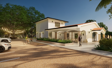 PARCELA EN VENTA EN CONDOMINIO CANOÑ DE LUNA, CHACHAGÜ, NARIÑO