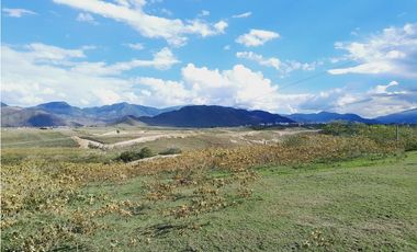 PARCELA EN VENTA EN CONDOMINIO CANOÑ DE LUNA, CHACHAGÜ, NARIÑO
