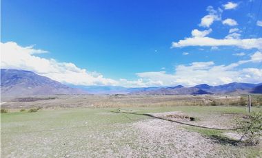 PARCELA EN VENTA EN CONDOMINIO CANOÑ DE LUNA, CHACHAGÜ, NARIÑO