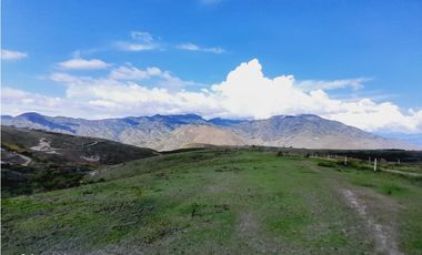 PARCELA EN VENTA EN CONDOMINIO CANOÑ DE LUNA, CHACHAGÜ, NARIÑO