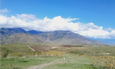 PARCELA EN VENTA EN CONDOMINIO CANOÑ DE LUNA, CHACHAGÜ, NARIÑO