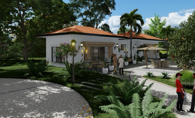 PARCELA EN VENTA EN CONDOMINIO CANOÑ DE LUNA, CHACHAGÜ, NARIÑO