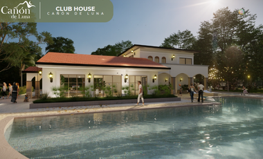 PARCELA EN VENTA EN CONDOMINIO CANOÑ DE LUNA, CHACHAGÜ, NARIÑO