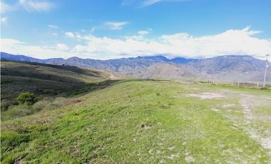 PARCELA EN VENTA EN CONDOMINIO CANOÑ DE LUNA, CHACHAGÜ, NARIÑO