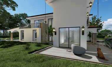 PARCELA EN VENTA EN CONDOMINIO CANOÑ DE LUNA, CHACHAGÜ, NARIÑO