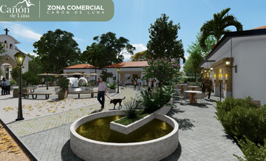 PARCELA EN VENTA EN CONDOMINIO CANOÑ DE LUNA, CHACHAGÜ, NARIÑO