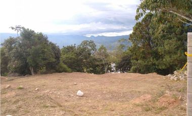 Ganga De Lote en Condominio cerca al centro de La Mesa Cundinamarca