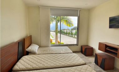 Se vende preciosa casa esquinera en conjunto cerrado