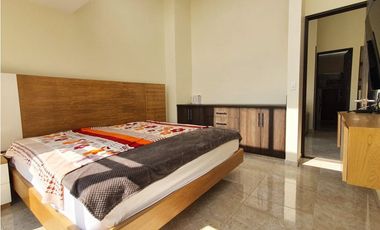 Se vende preciosa casa esquinera en conjunto cerrado