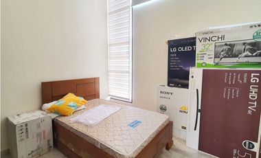 Se vende preciosa casa esquinera en conjunto cerrado