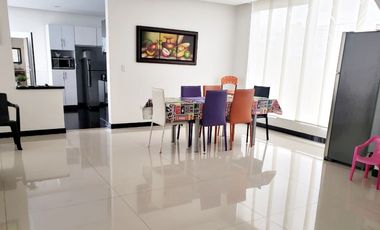 Se Vende Casa Quinta en condominio Fusagasuga