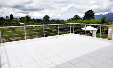 Se Vende Casa Quinta en condominio Fusagasuga