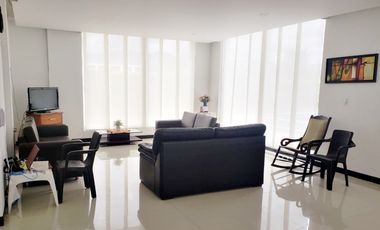 Se Vende Casa Quinta en condominio Fusagasuga