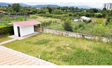 Se Vende Casa Quinta en condominio Fusagasuga