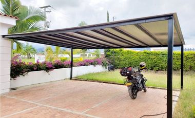 Se Vende Casa Quinta en condominio Fusagasuga