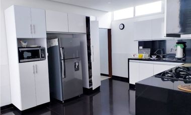 Se Vende Casa Quinta en condominio Fusagasuga