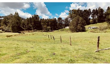 Venta Espectacular Lote Semiplano Parcelar Alto Palmas Plano