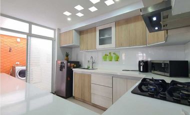 Se Vende Casa En Conjunto Cerrado