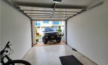Se Vende Casa En Conjunto Cerrado