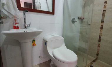 Se Vende Casa En Conjunto Cerrado