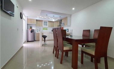Se Vende Casa En Conjunto Cerrado