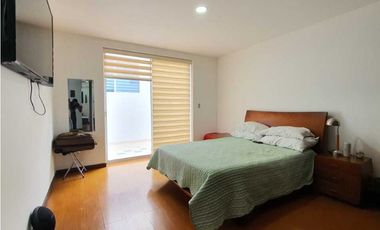 Se Vende Casa En Conjunto Cerrado
