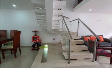 Se Vende Casa En Conjunto Cerrado