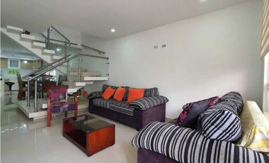 Se Vende Casa En Conjunto Cerrado