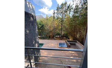 VENTA DE CASA CAMPESTRE EN COPACABANA