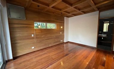 VENTA DE CASA CAMPESTRE EN COPACABANA