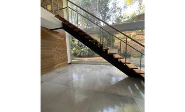 VENTA DE CASA CAMPESTRE EN COPACABANA