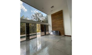 VENTA DE CASA CAMPESTRE EN COPACABANA