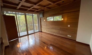VENTA DE CASA CAMPESTRE EN COPACABANA