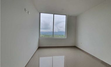 Se Vende Apartamento Con Vista Panorámica Doble Parqueo
