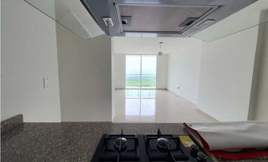 Se Vende Apartamento Con Vista Panorámica Doble Parqueo