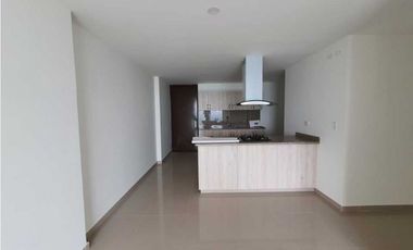 Se Vende Apartamento Con Vista Panorámica Doble Parqueo