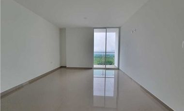 Se Vende Apartamento Con Vista Panorámica Doble Parqueo