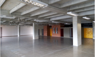 Oficina en arriendo Sector Guayabal