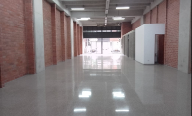 Oficina en arriendo Sector Guayabal