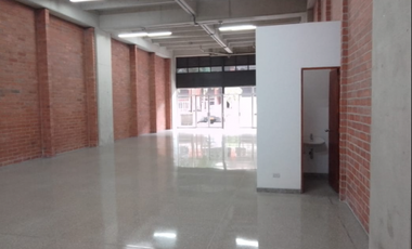Oficina en arriendo Sector Guayabal
