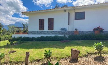 Casa en venta Villa de Leyva